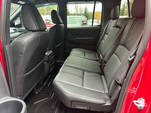 Used 2024 Honda Ridgeline TrailSport image 15