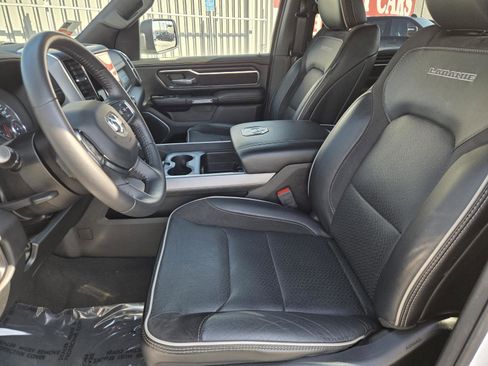 Certified 2024 RAM 1500 Laramie image 25