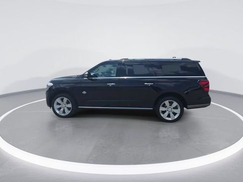 Used 2024 Ford Expedition Max King Ranch AWD/4WD image 6