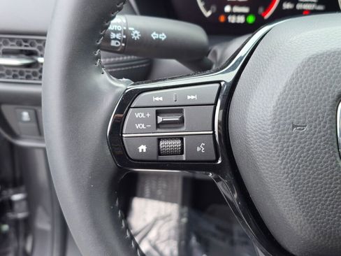 Certified 2024 Honda HR-V EX-L image 20