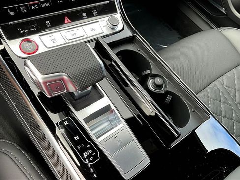 New 2026 Audi S8 image 28