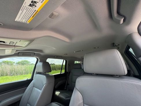 Used 2016 Chevrolet Tahoe LT w/ Luxury Package image 27