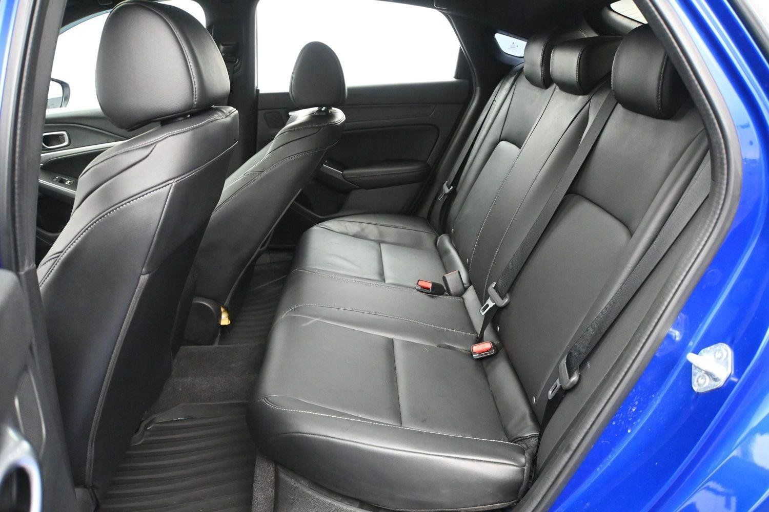 Used 2024 Acura Integra A-Spec FWD image 11