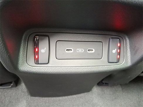 Certified 2025 Acura RDX SH-AWD w/ Advance Package image 11