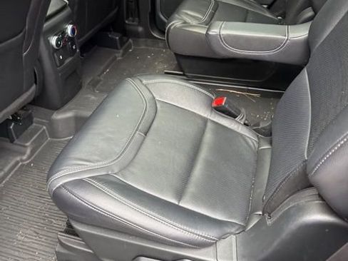 Certified 2023 Ford Explorer ST w/ Equipment Group 401A image 7