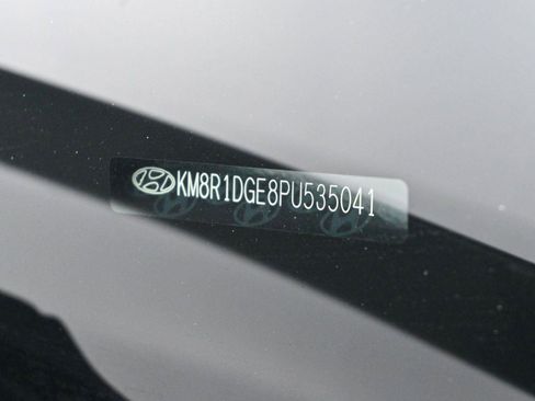 Used 2023 Hyundai Palisade SE w/ Cargo Package image 31