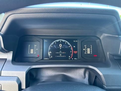 Certified 2024 Toyota Tacoma SR AWD/4WD image 13