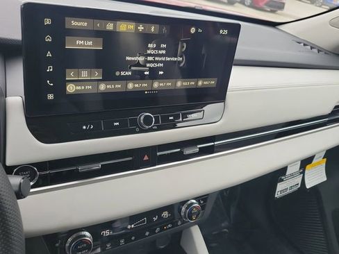 New 2026 Mitsubishi Outlander SE FWD image 29