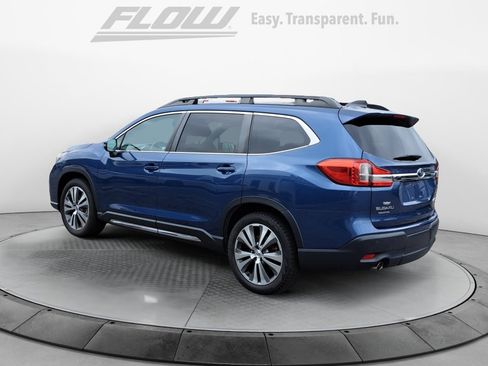 Used 2021 Subaru Ascent Limited AWD/4WD image 6