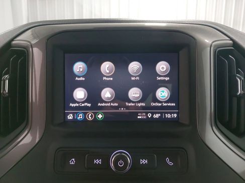 New 2026 GMC Sierra 3500 Pro w/ Convenience Package AWD/4WD image 22