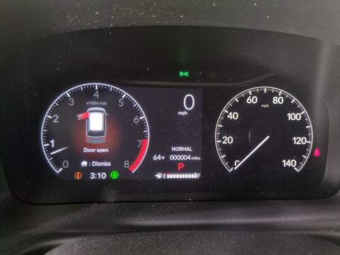 New 2026 Honda Odyssey Sport-L image 15