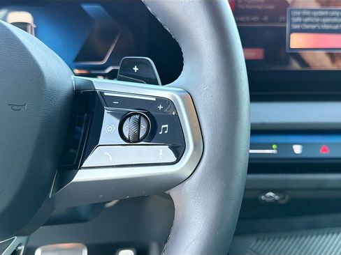 Used 2025 BMW X3 xDrive30i AWD/4WD image 36