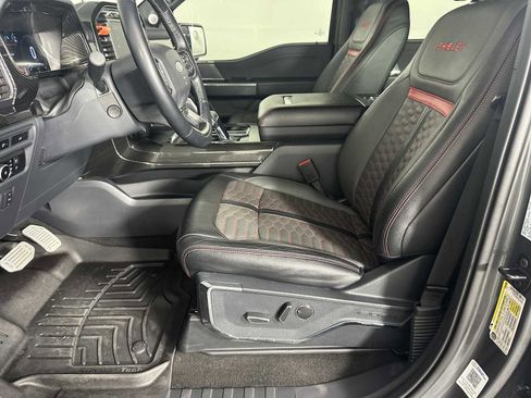 Used 2023 Ford F150 Lariat w/ Equipment Group 502A High AWD/4WD image 7