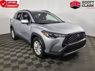 Used 2023 Toyota Corolla Cross LE FWD 360° Tour