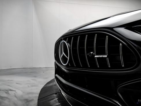 Used 2022 Mercedes-Benz SL 63 AMG 4MATIC image 37