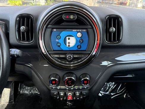 Used 2020 MINI Cooper Countryman FWD image 24