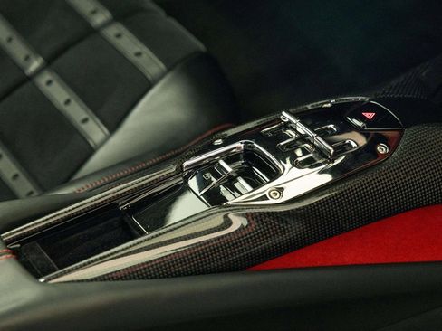 Used 2022 Ferrari 296 GTB image 23