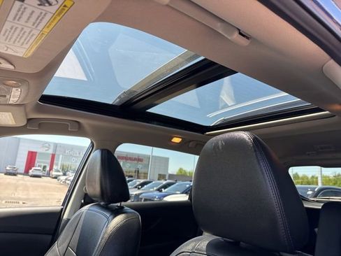 Certified 2020 Nissan Rogue SL w/ Premium Package AWD/4WD image 33