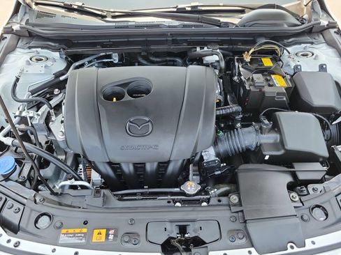 Certified 2026 MAZDA MAZDA3 s FWD image 27