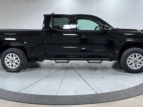 New 2026 Toyota Tacoma SR5 image 6