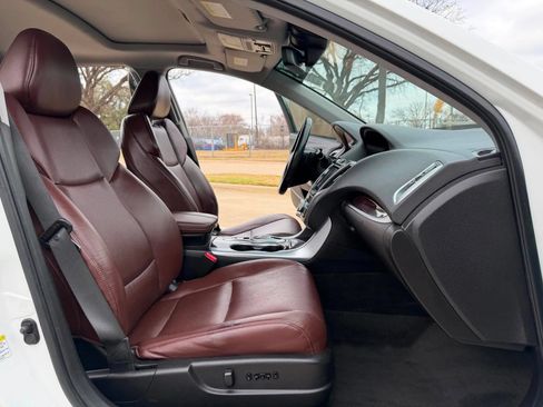 Used 2015 Acura TLX V6 w/ Technology Package FWD image 23