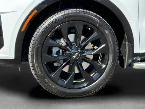 Used 2021 Kia Sorento SX image 32