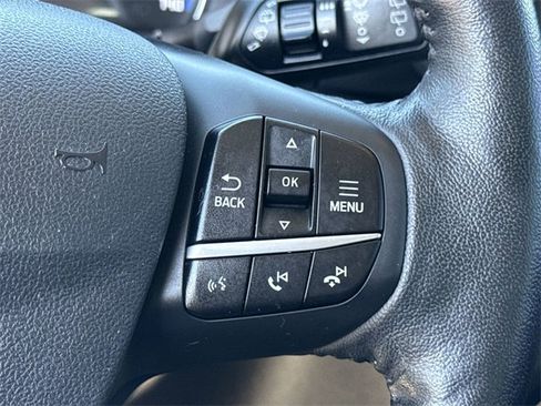 Used 2022 Ford Bronco Sport Outer Banks w/ Tech Package image 35