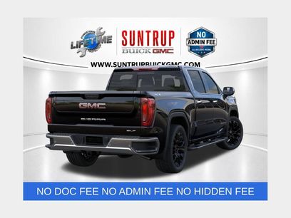 New 2026 GMC Sierra 1500 SLT w/ SLT Premium Plus Package