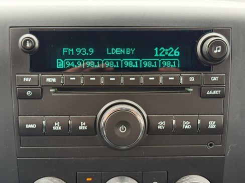 Used 2012 GMC Sierra 3500 SLE image 25