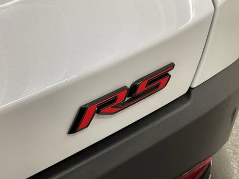 Used 2026 Chevrolet Equinox RS w/ LPO, Floor Liner Package AWD/4WD image 24