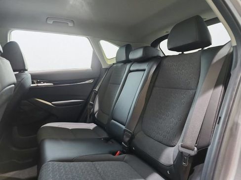 Certified 2024 Kia Seltos S FWD image 20