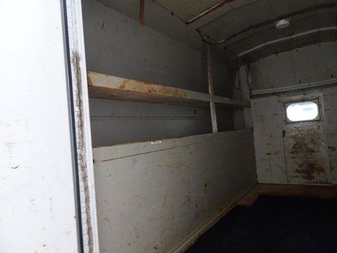 Used 2014 GMC Savana 3500 image 12