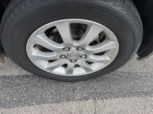 Used 2002 Lexus ES 330 image 23