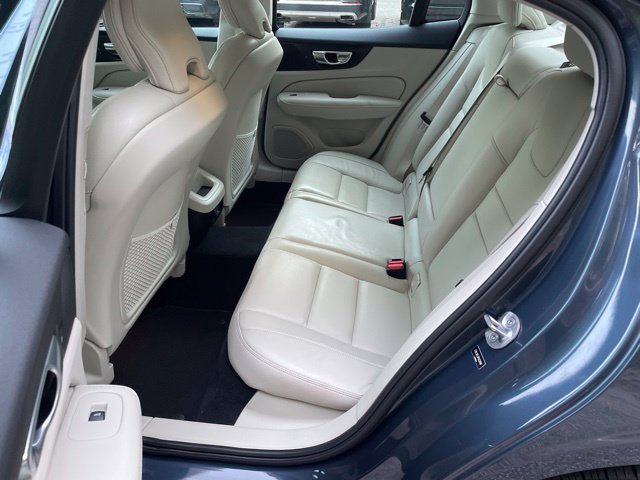 Certified 2023 Volvo S60 B5 Plus FWD image 12
