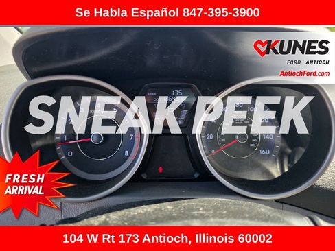 Used 2013 Hyundai Elantra GLS FWD image 17