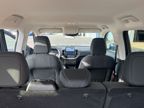 Used 2024 Ford Bronco Sport Big Bend image 27