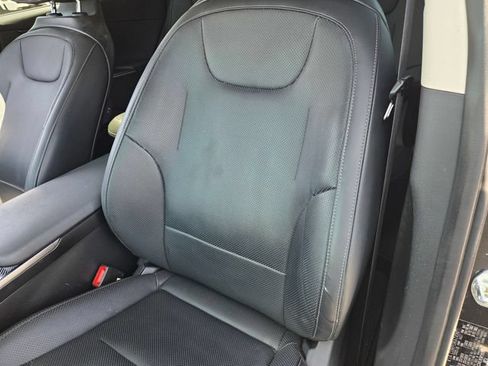 Used 2024 Kia EV6 Wind w/ Wind Technology Package RWD image 15