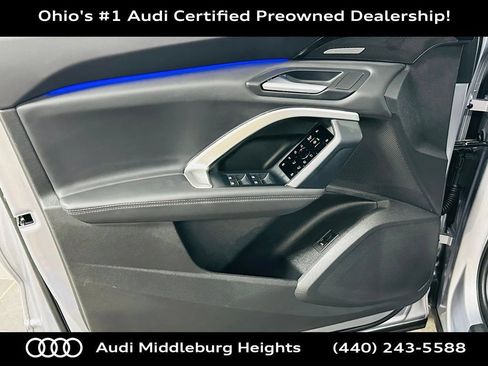 Certified 2025 Audi Q5 Premium AWD/4WD image 30