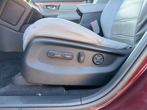 Used 2017 Honda CR-V EX-L image 27