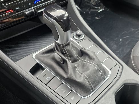 New 2026 Volkswagen Jetta S FWD image 14