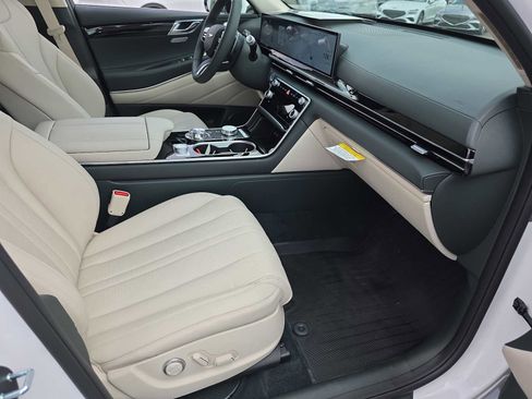 New 2026 Genesis GV80 2.5T image 27