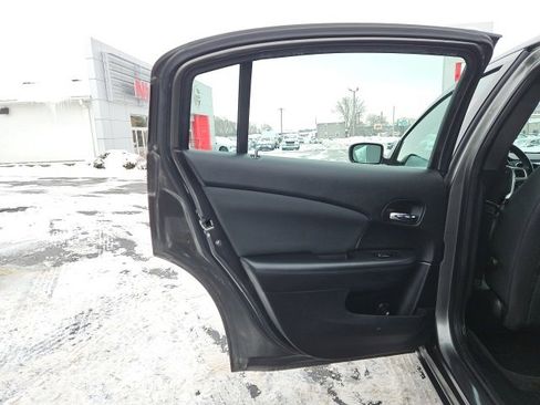 Used 2012 Chrysler 200 Touring w/ Cold Weather Group image 16