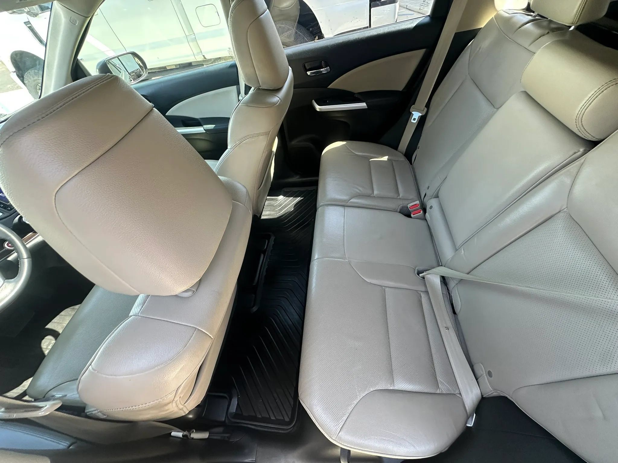 Used 2016 Honda CR-V EX-L image 43