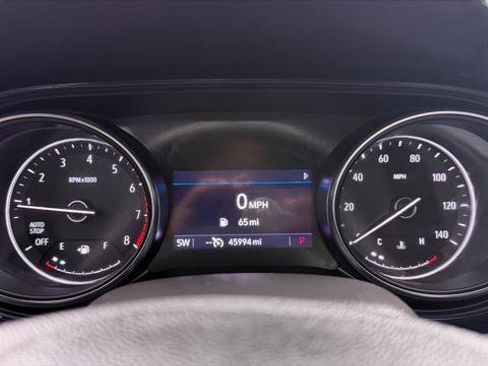 Used 2023 Buick Encore GX Preferred FWD image 27