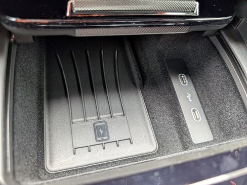 New 2026 Porsche Cayenne AWD/4WD image 16