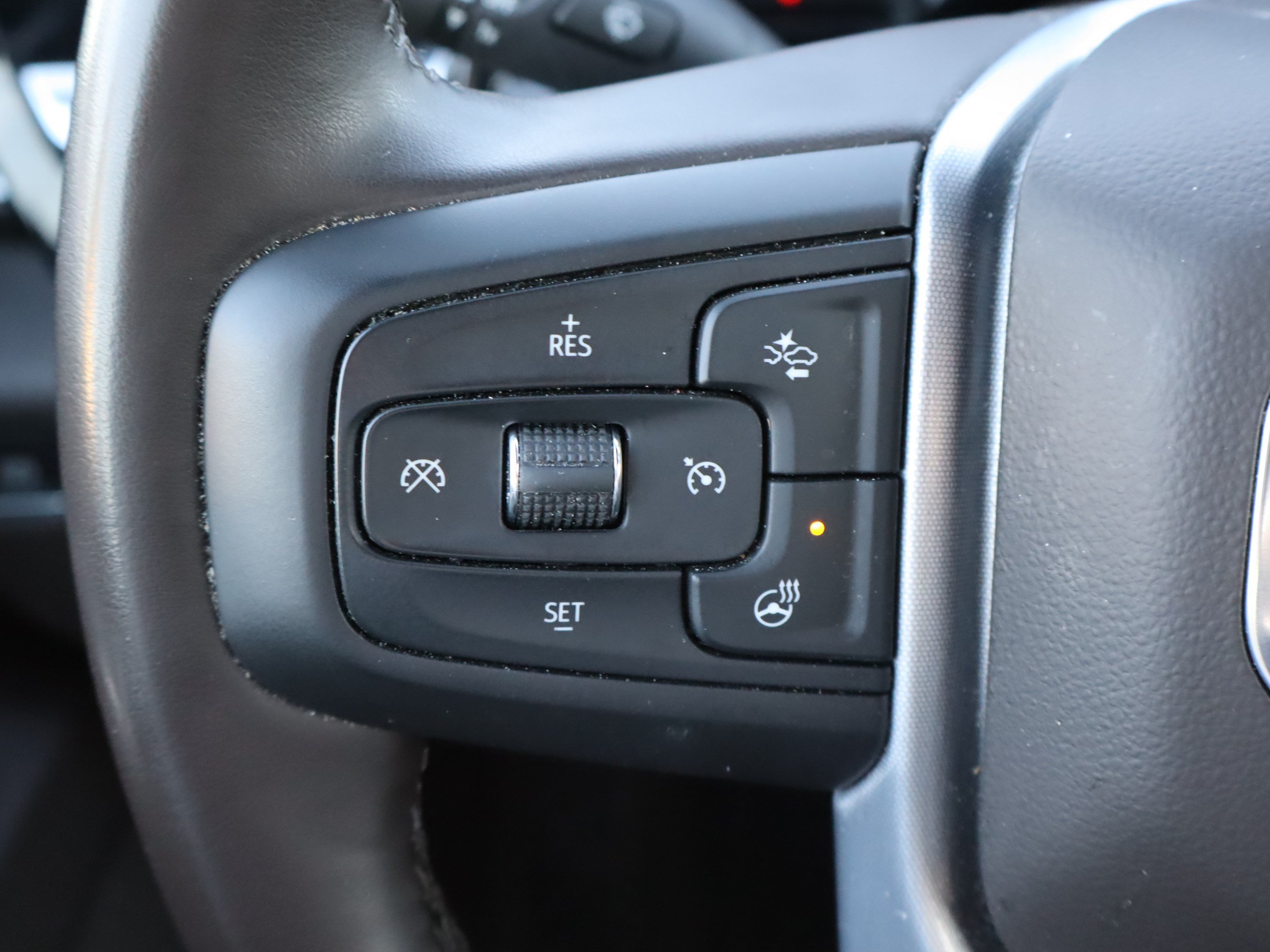 Used 2025 GMC Sierra 1500 SLT AWD/4WD image 20