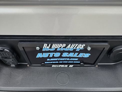 Used 2022 Chevrolet Silverado 2500 Custom w/ Gooseneck/5TH Wheel Package image 25