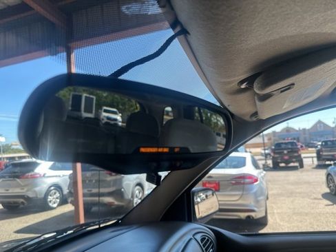 Used 2008 Chevrolet TrailBlazer LT image 21