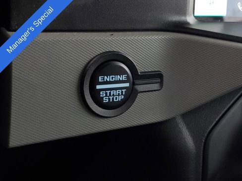 Certified 2022 Ford Bronco Badlands image 19