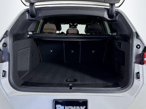 Used 2025 BMW X3 xDrive30i w/ Premium Package image 26